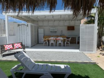 Salina Cerca Aruba Holiday Rental Vakantiewoning Appartement (9)