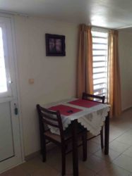 Sint Maarten House Rental Apartment Vakantiehuis Huren (11)