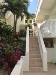 Sint Maarten House Rental Apartment Vakantiehuis Huren (7)