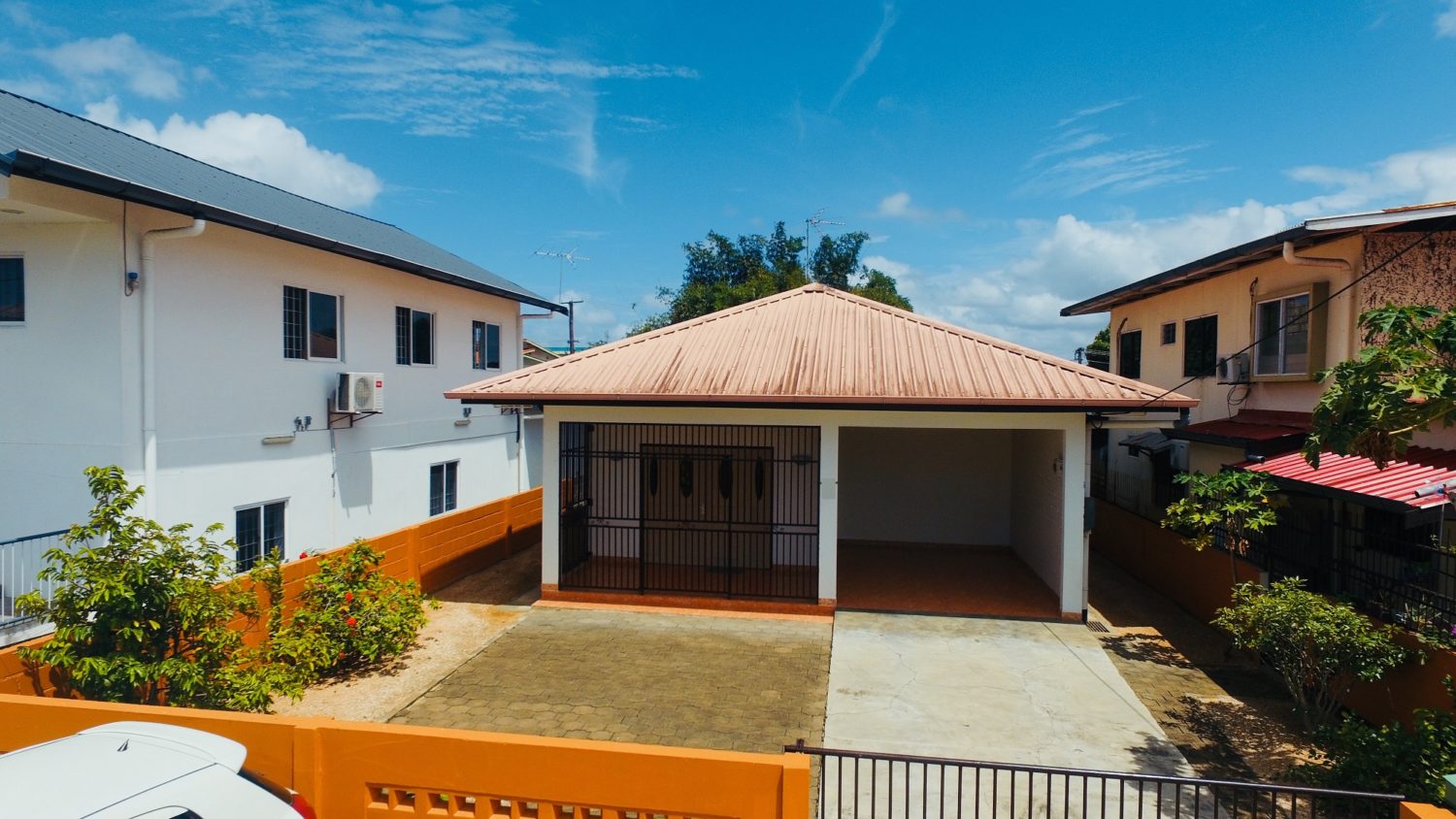 Woning huren Sonjastraat Paramaribo Suriname Vakantiewoning 2020