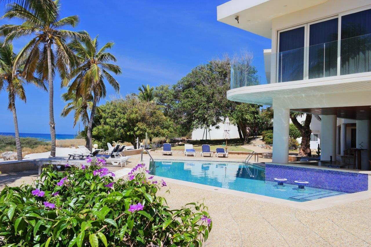Arashi Beach Villa Aruba Catalina Malmok (6)