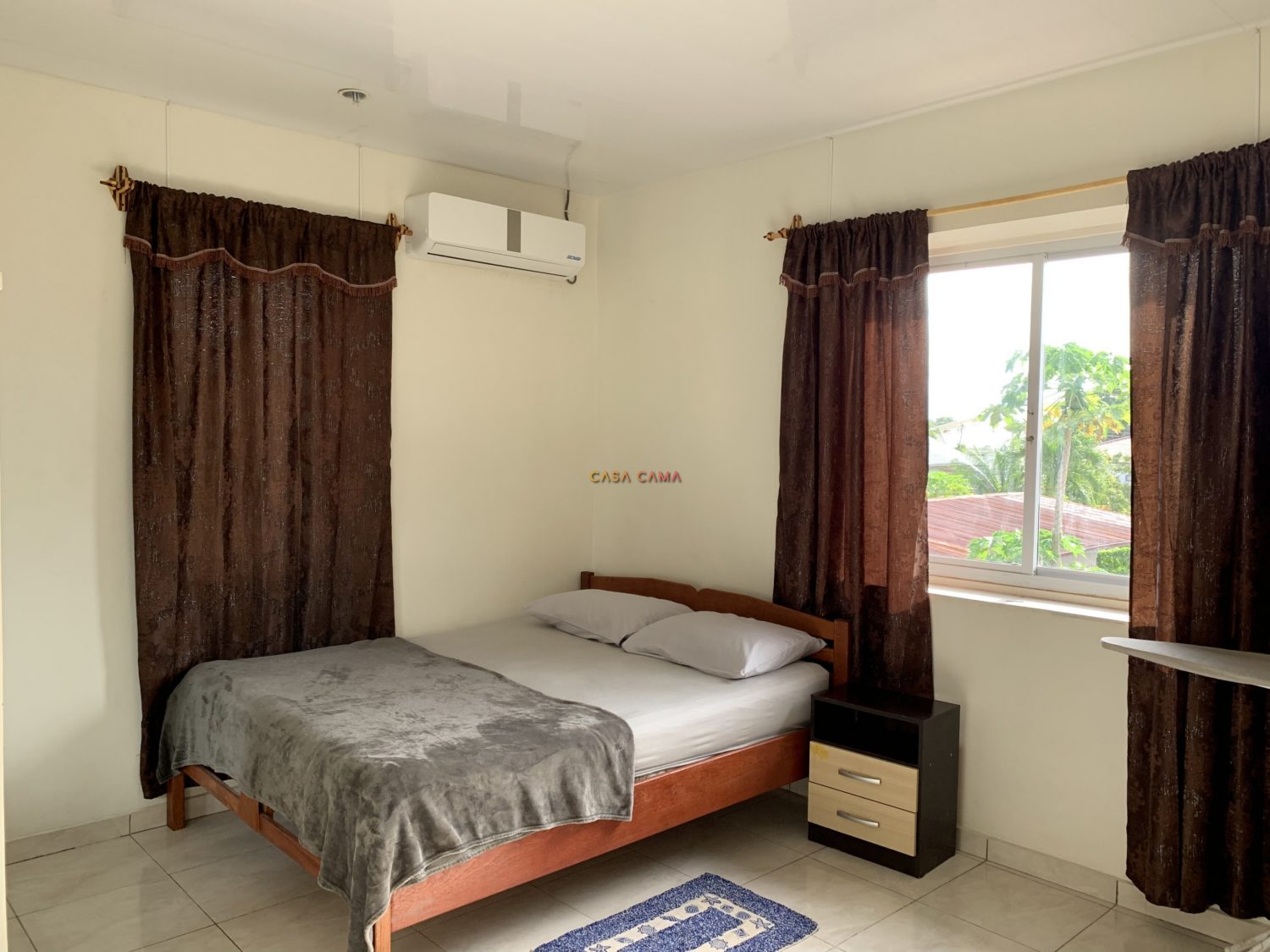 Woning huren Luxe huurwoning Agilalaan Paramaribo Suriname 2021