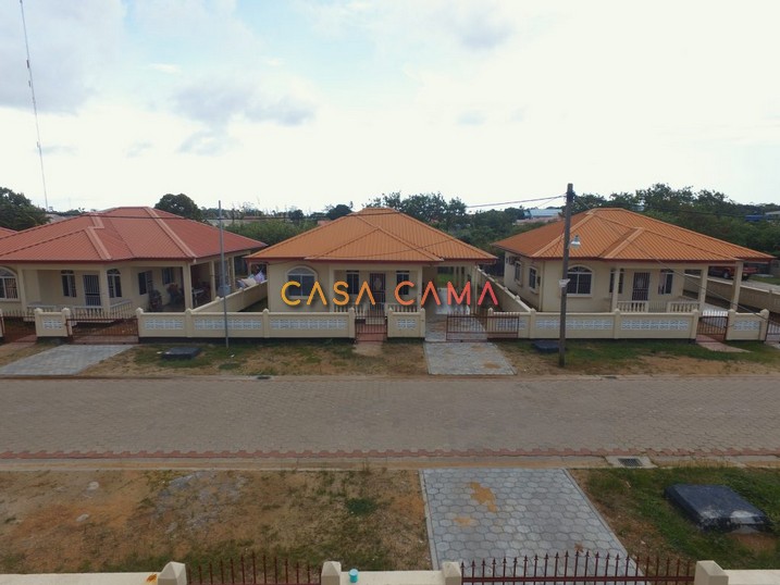 Woning huren Gongrijpstraat ongemeubileerde huurwoning Paramaribo