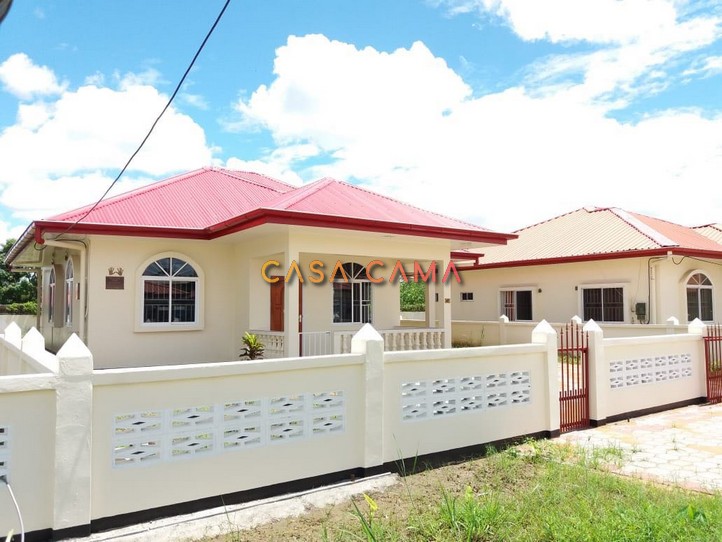 Woning huren Gongrijpstraat ongemeubileerde huurwoning Paramaribo