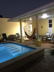 Tanki Leendert Aruba Huis Met Zwembad (5)