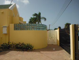 Tanki Leendert Lange Termijn Woning Aruba (3)