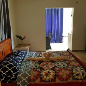 Tera Kora Bonaire Nikiboko Appartement Huren Rental (1)