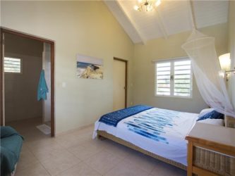 Vakantiewoning Villa Zwembad Belnem Bonaire (7)