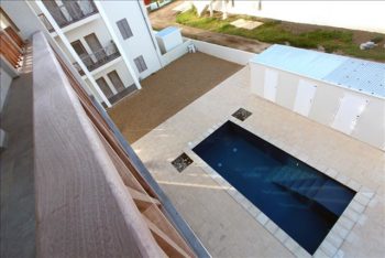 Luxe Appartement Zwembad Huren Bonaire Belnem (9)