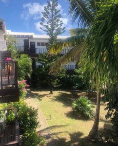 Sint Maarten Point Blanche Apartment Rental (10)