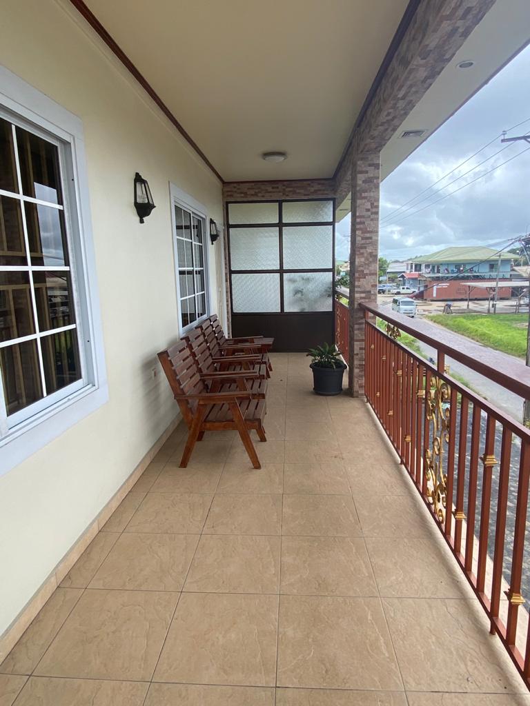 Woning huren Surnaustraat (Appartementen) Paramaribo Suriname 2022