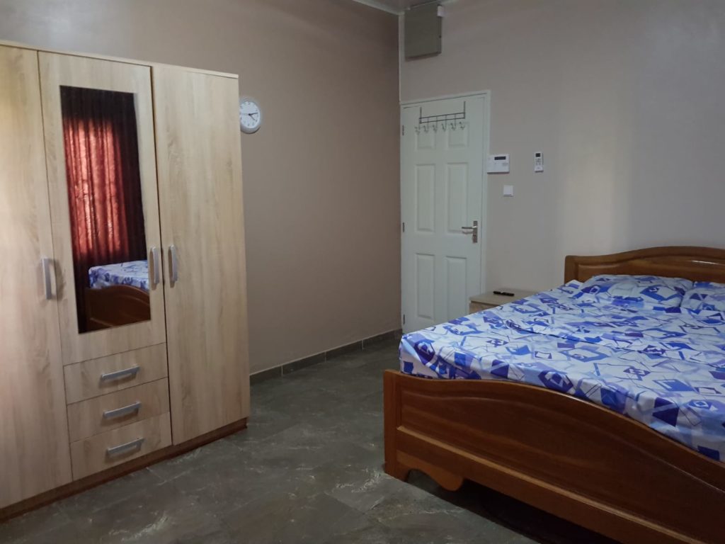 Woning huren Luxe Vakantiehuis 3 slaapkamers Paramaribo/Wanica 2021
