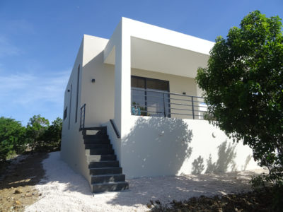 Bonaire Villawoning Zwembad Santa Barbara Crowns Sabadeco Terrace (8)