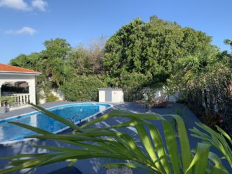 Villa Jan Thiel Zwembad Curacao Huren (10)