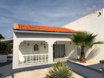 Villa Jan Thiel Zwembad Curacao Huren (3)
