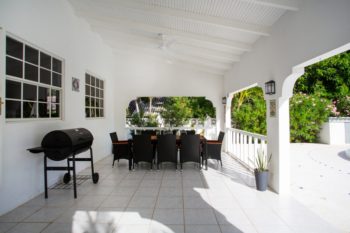 Villa Jan Thiel Zwembad Curacao Huren (6)