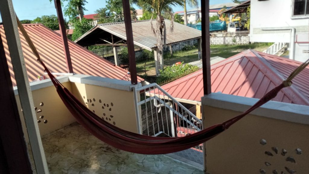 Woning huren Bovenwoning Jankilaan, Paramaribo (Kwatta) 2022