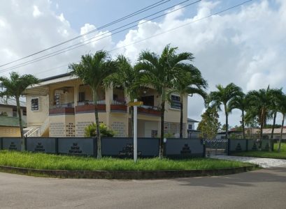 Amethietstraat Paramaribo Suriname Vakantiewoning (6)
