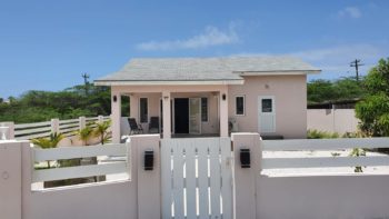 Paradera Aruba Huurwoning Rental House (1)