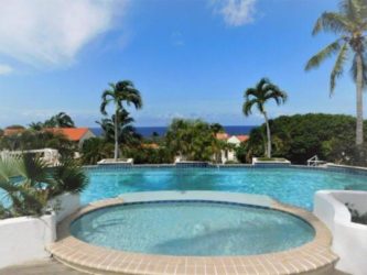 Vakantieappartement Curacao Royal Palm Resort (1)