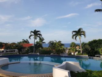 Vakantieappartement Curacao Royal Palm Resort (2)