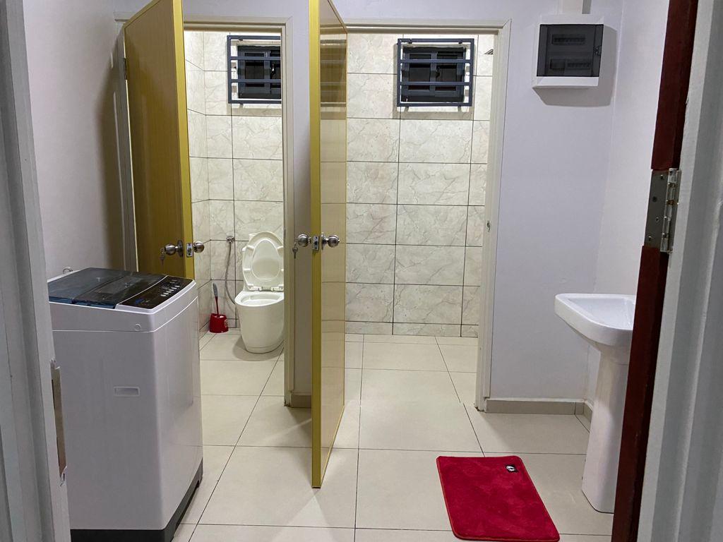 Woning huren Luxury Apartments Lelydorp, Andonglaan, Suriname 2022