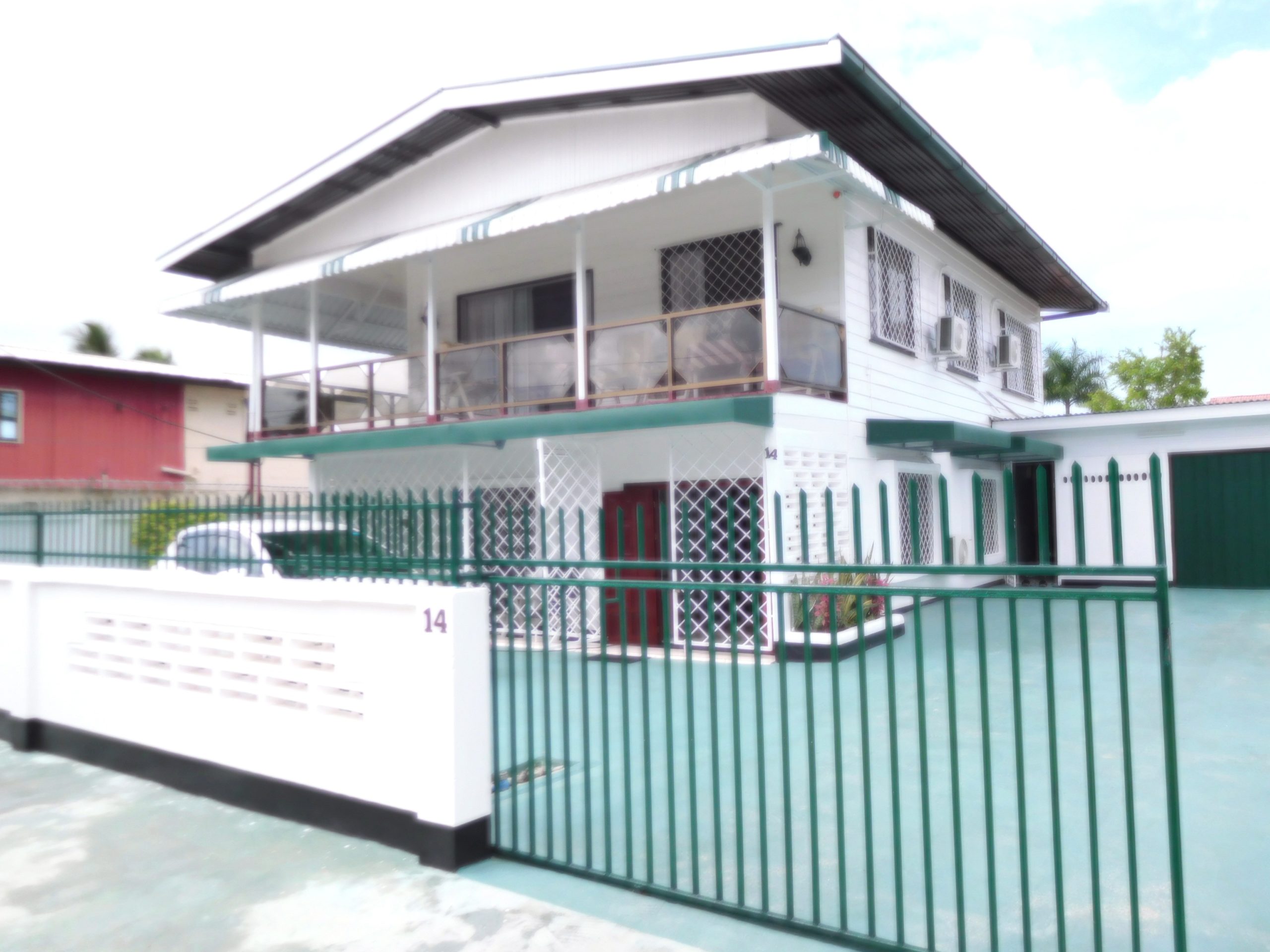 Woning huren Luxury Apartments Lelydorp, Andonglaan, Suriname 2022