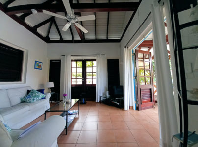 Alegria Woonkamer Totaal