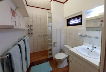 Barbulèt Badkamer