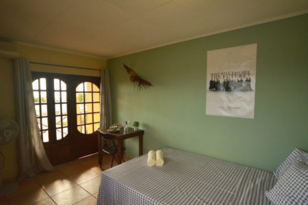 Kamers Studentenhuis Curacao Telamonstraat 43