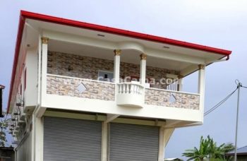 Kasabaholoweg-paramaribo-studentenhuis-stagewoning