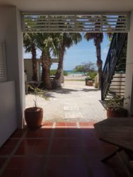 Lg Smith Boulevard Malmok Aruba Appartement Lange Termijn Long Term Rental (4)