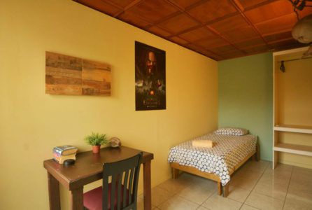 Reguliere Kamer Huren Curacao Studentenhuis (3)