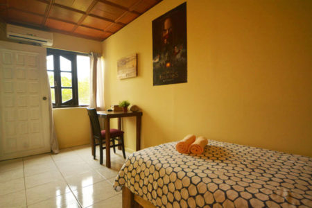 Reguliere Kamer Huren Curacao Studentenhuis (4)