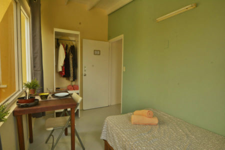 Reguliere Kamer Huren Curacao Studentenhuis (6)