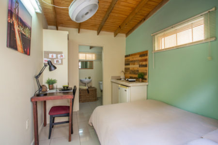 Studio Telamonstraat 8 Huren Curacao Studentenhuis (2)