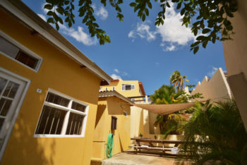 Villa Telamon 8 Curacao Huisvesting Huren (23)