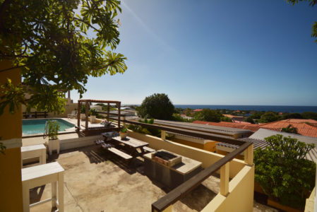 Villa Telamon 8 Curacao Huisvesting Huren (7)