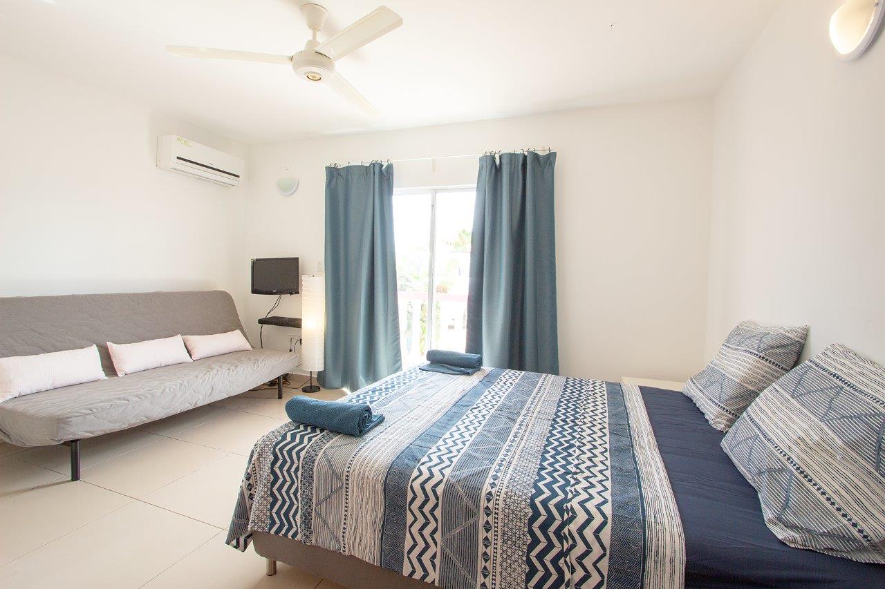 Apartementen Bonaire Kralendijk Centrum (6)