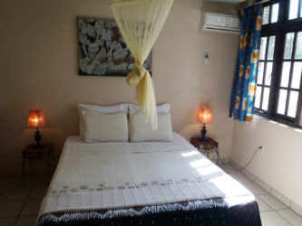 Appartement Zeezicht St Michiel Curacao (3)