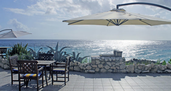 Appartement Zeezicht St Michiel Curacao (5)