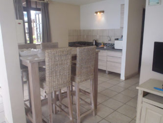 Appartement Zeezicht St Michiel Curacao (5)