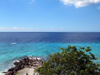 Appartement Zeezicht St Michiel Curacao (7)