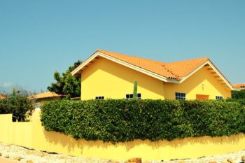 Boroncana Aruba Long Term House Rental (20)