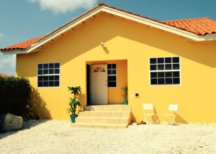 Boroncana Aruba Long Term House Rental (21)