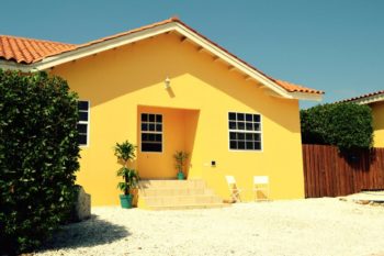 Boroncana Aruba Long Term House Rental (22)