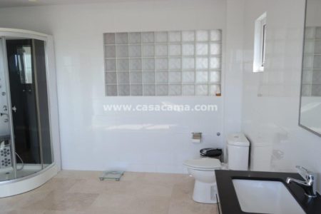 Curimiou Villa Royale Aruba Kamay Hills Rentals (13)