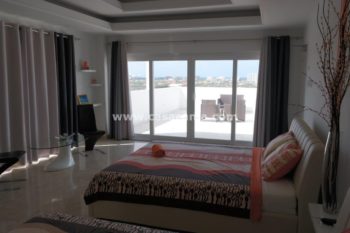 Curimiou Villa Royale Aruba Kamay Hills Rentals (14)