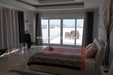 Curimiou Villa Royale Aruba Kamay Hills Rentals (14)