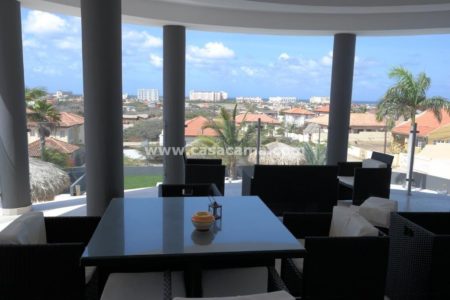 Curimiou Villa Royale Aruba Kamay Hills Rentals (18)